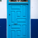 Drzwi