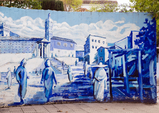 Mural