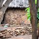 500-letnia wieś Gamole w rejonie Konso
