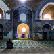 Błękitny meczet