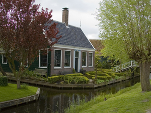 domek
