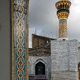 Mauzoleum Imama Rezy