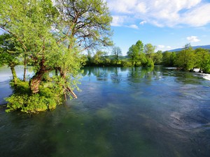 Rzeka Una