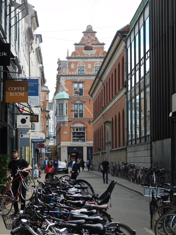 Kopenhaga