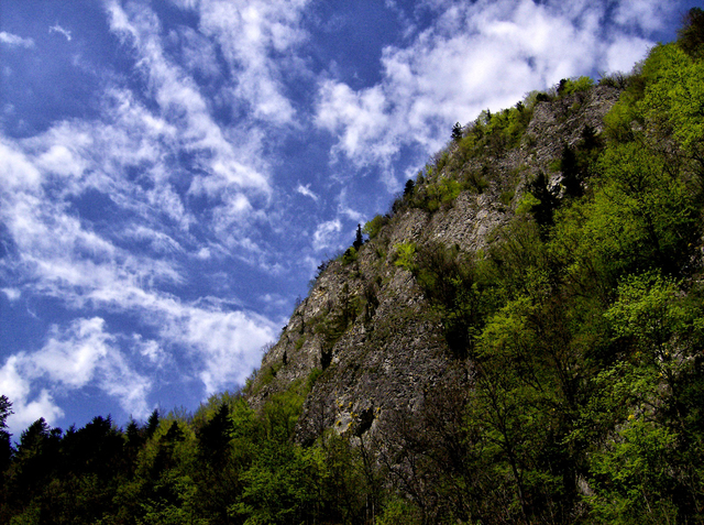 Czorsztyn