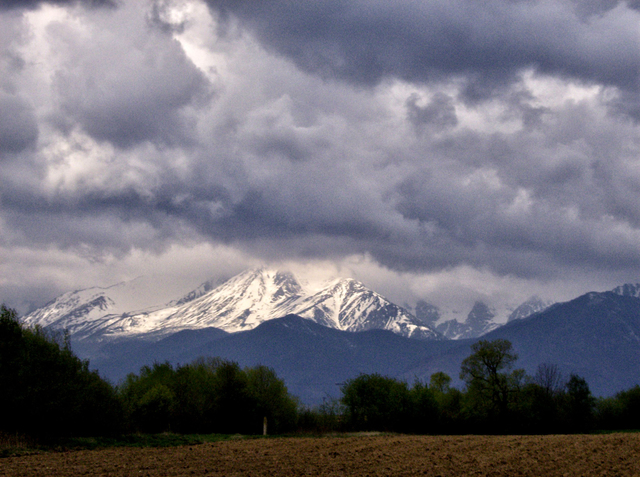 Czorsztyn