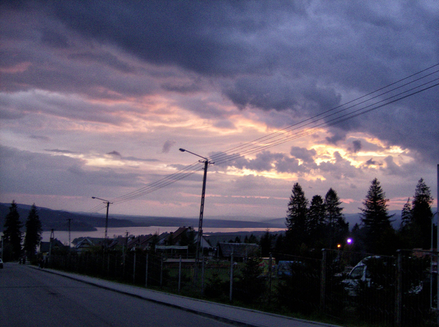 Czorsztyn