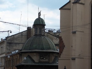 Kaplica Boimowska