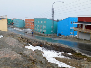 Ilulissat