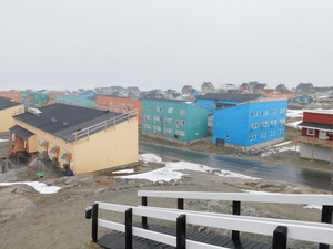 Ilulissat