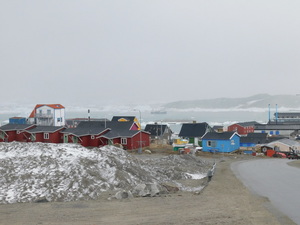 Ilulissat