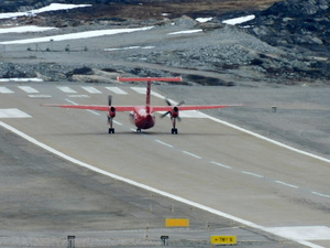 Ilulissat