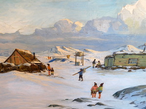 Ilulissat