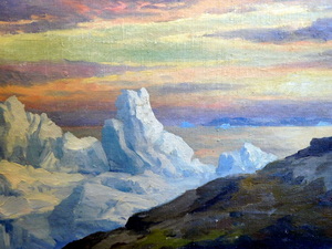 Ilulissat