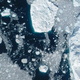 Nad Lodowym Fiordem Ilulissat (Kangia)
