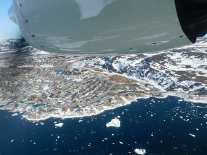 Nad Ilulissat