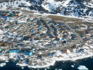 Nad Ilulissat