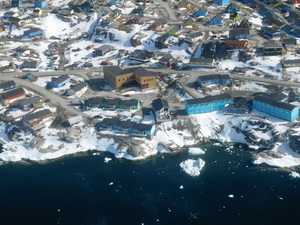 Nad Ilulissat