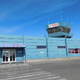 Lotnisko w Ilulissat
