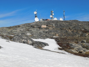 Okolice Ilulissat