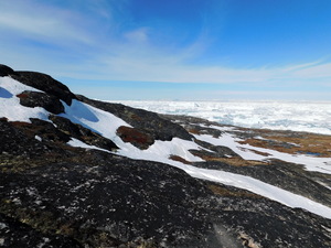 Okolice Ilulissat