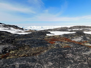 Okolice Ilulissat