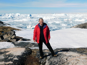 Okolice Ilulissat