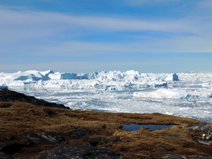 Okolice Ilulissat