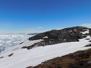 Okolice Ilulissat