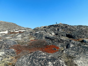 Okolice Ilulissat