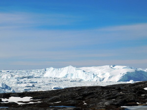 Okolice Ilulissat