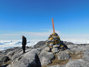 Okolice Ilulissat