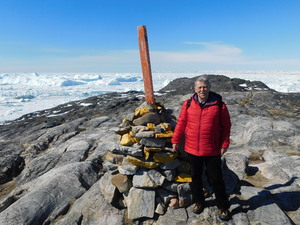 Okolice Ilulissat