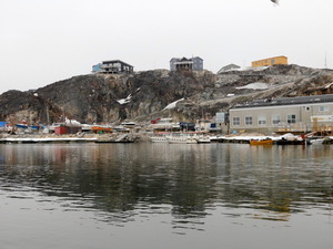 Ilulissat