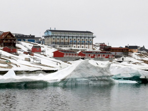 Ilulissat