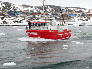 Ilulissat