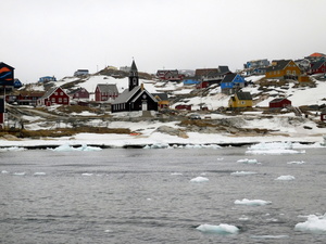 Ilulissat