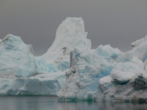 Lodowy Fiord Ilulissat (Kangia)