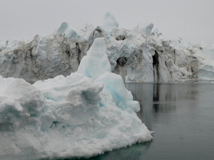 Lodowy Fiord Ilulissat (Kangia)