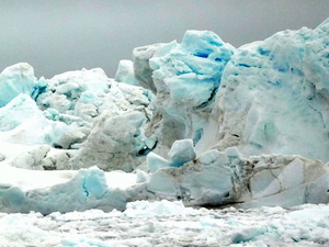 Lodowy Fiord Ilulissat (Kangia)