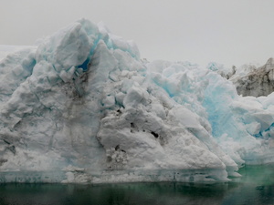 Lodowy Fiord Ilulissat (Kangia)