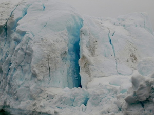 Lodowy Fiord Ilulissat (Kangia)