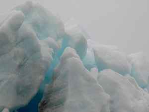 Lodowy Fiord Ilulissat (Kangia)