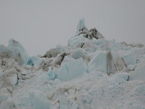 Lodowy Fiord Ilulissat (Kangia)