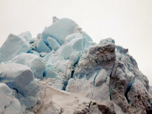 Lodowy Fiord Ilulissat (Kangia)