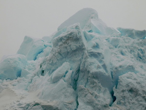 Lodowy Fiord Ilulissat (Kangia)