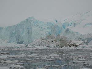 Lodowy Fiord Ilulissat (Kangia)