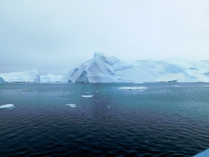 Lodowy Fiord Ilulissat (Kangia)