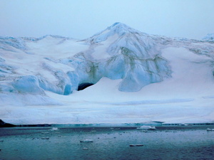 Lodowy Fiord Ilulissat (Kangia)