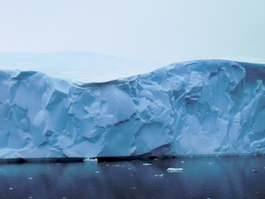 Lodowy Fiord Ilulissat (Kangia)